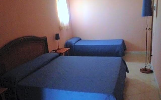 B Palace