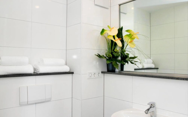 Hotel Apartment Laforsch