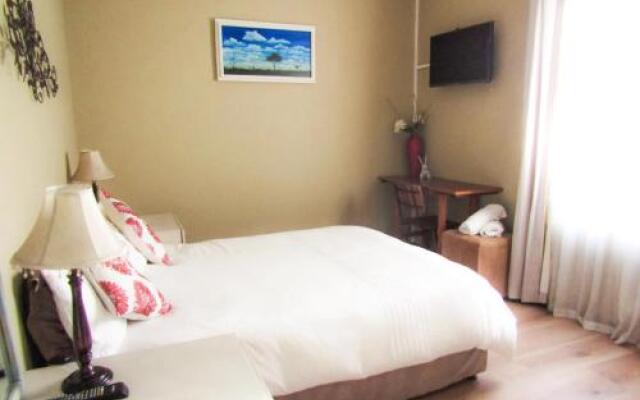 Big Bay Homestay