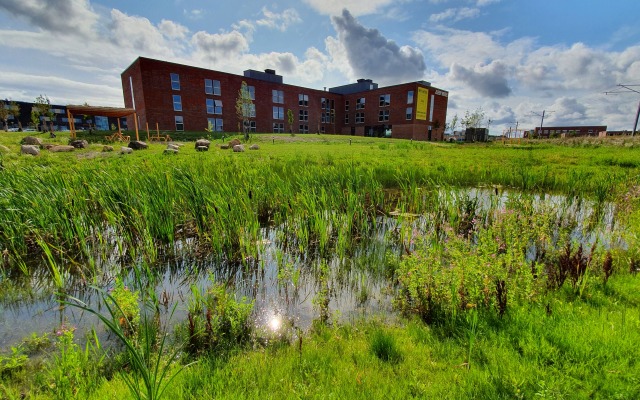 Four Points Flex by Sheraton Aarhus Skejby
