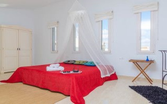 Casa Acogedora