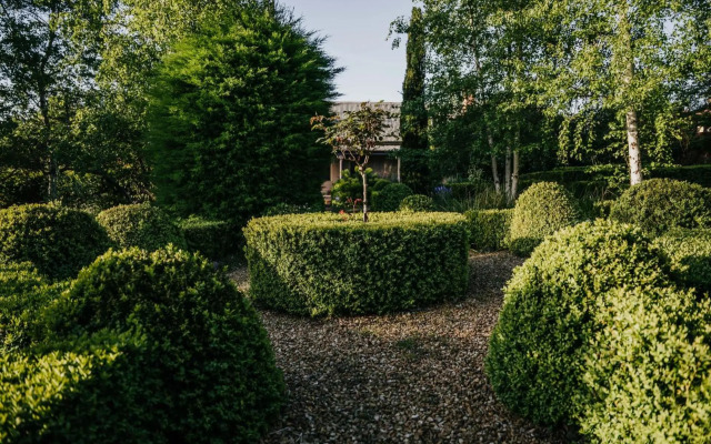 York House Daylesford