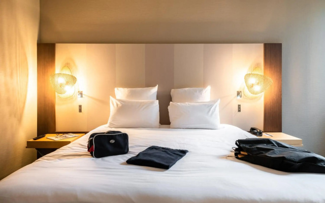Mercure Grenoble Meylan