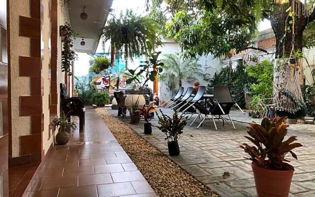 Hotel Boutique El Sueño del Coronel