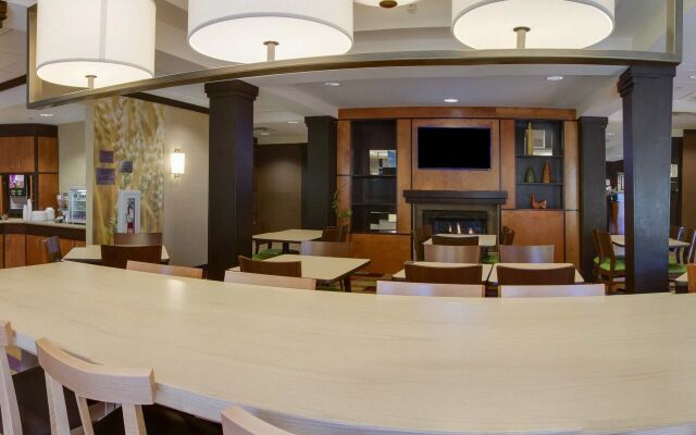 Fairfield Inn & Suites by Marriott Clermont