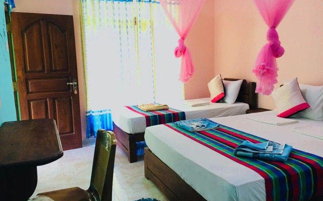 Gangadiya Lodge