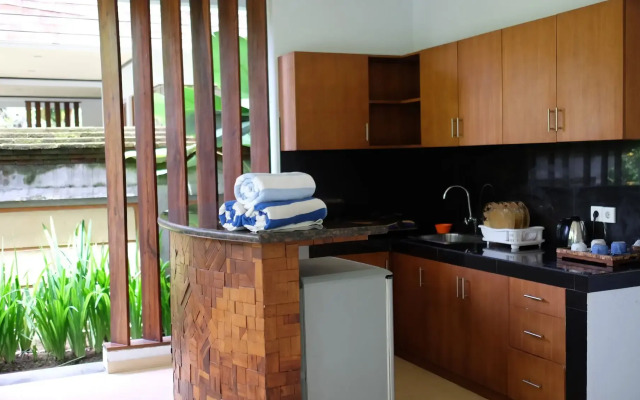 Budhi Ayu Villas Ubud