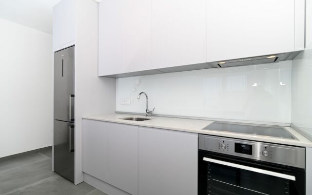 Laura apartment