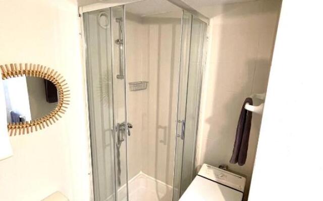 Beau studio au coeur de Bandol