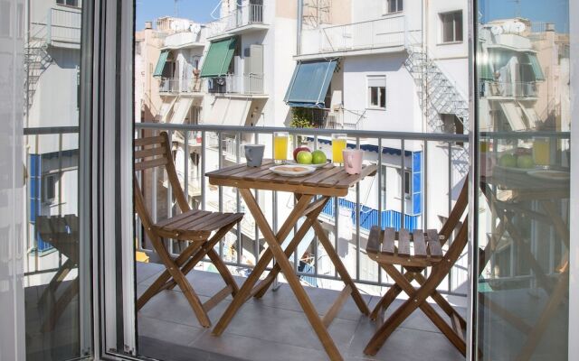 Lovely apartment close to Acropolis by GHH