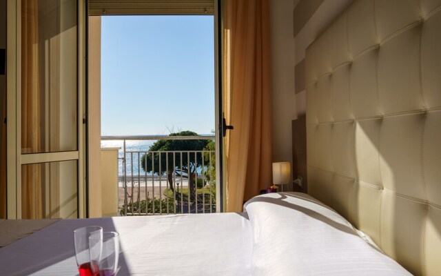 Hotel Tirreno