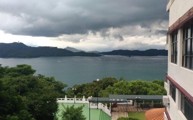 Sun Moon Lake, Ching Sheng