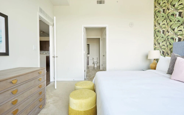 Sonder - Gables Ponce - Dashing 1BR