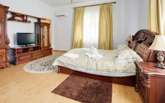 Pearl Mini-Hotel