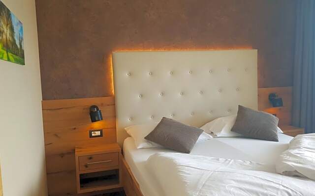 Hotel Malga