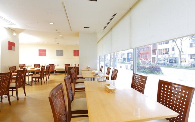 Hotel MyStays Nagoya - Sakae