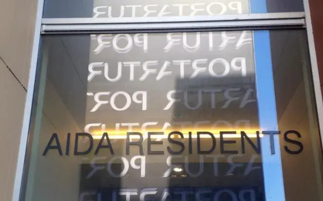Aida Residence