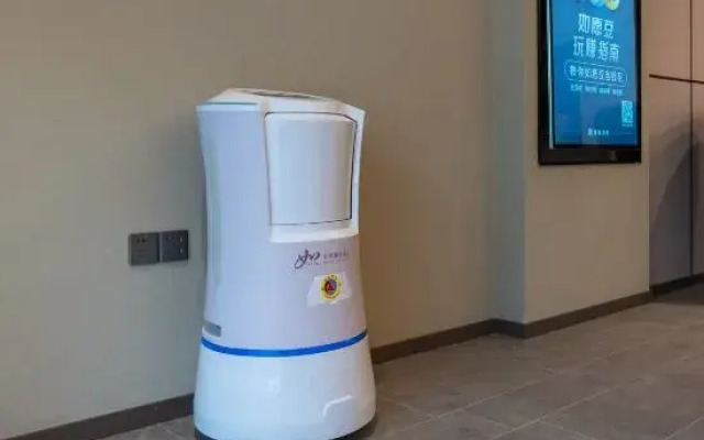 Homeinn · neo (Tiantai Mountain Xincheng Plaza)