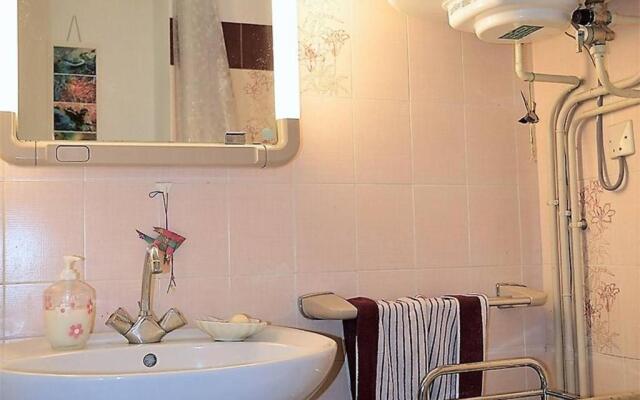 Appartement Font-Romeu-Odeillo-Via, 1 pièce, 4 personnes - FR-1-580-17