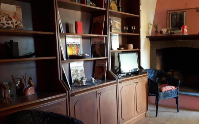 Home Sweet Home With Panoramic Garden