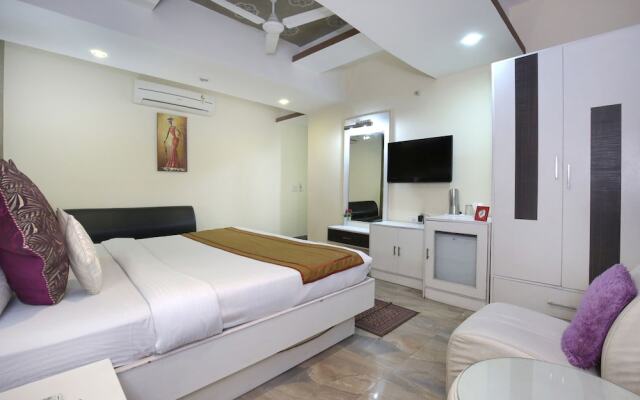 Hotel Absolute Comfort