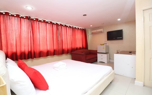 Villas Resort And Hotel By OYO Rooms