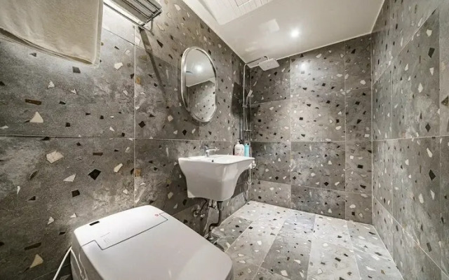 Cheongju No25 Hotel