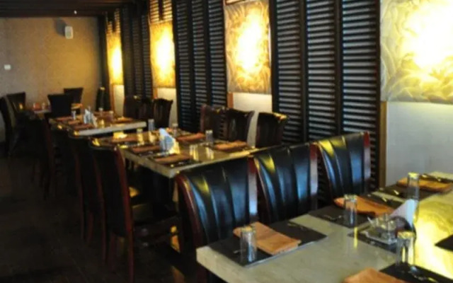 Hotel Swagath Grand AS Rao Nagar