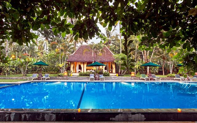 Margo Utomo Eco Resort