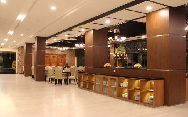 Narita Hotel Surabaya