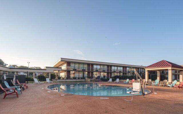 Horizon Inn & Suites