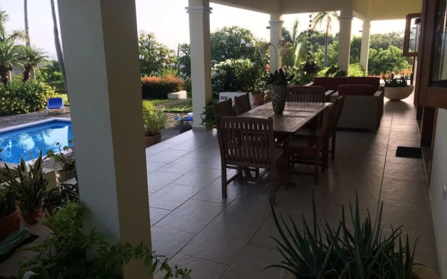 Villa Jacaranda Sosua