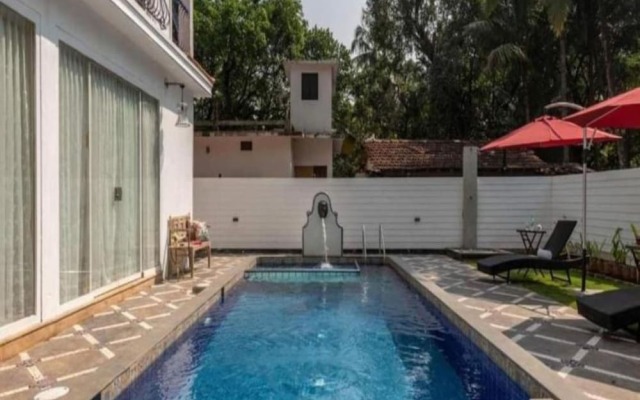 Lillywoods Suites and Villas