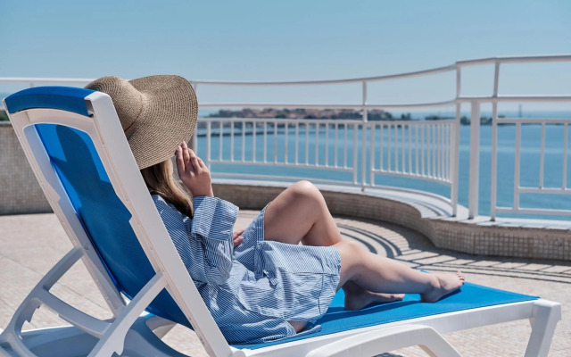 Bilyana Beach Hotel - All Inclusive