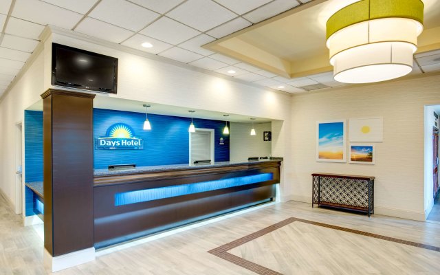 Days Hotel by Wyndham Toms River Jersey Shore