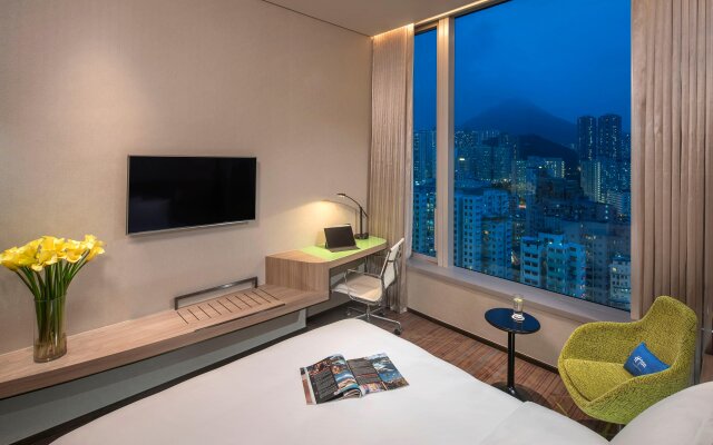 Holiday Inn Express Hong Kong Kowloon CBD2, an IHG Hotel