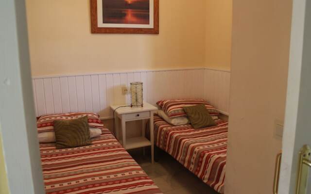 Apartamentos Verano Azul Canovas Nerja