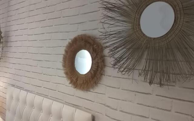 Victoria House Cordoba Rivera