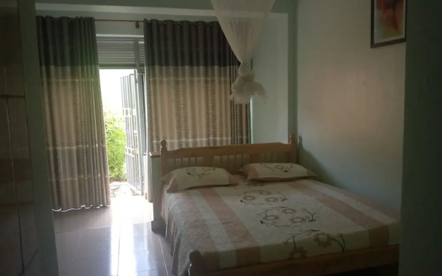 Harod Suites
