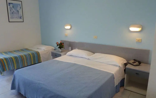 Hotel Strand