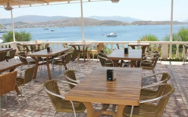 Peda Hotels Akvaryum Beach