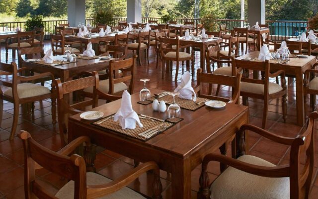 Seerock The King's Domain Hotel