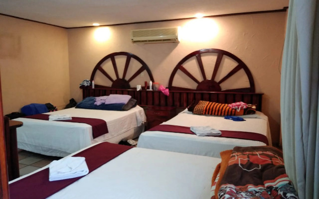 Hotel Boutique Esmeralda