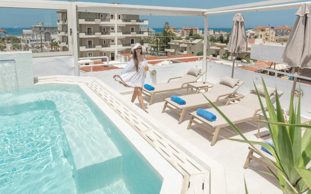 Hotel Lino Mare