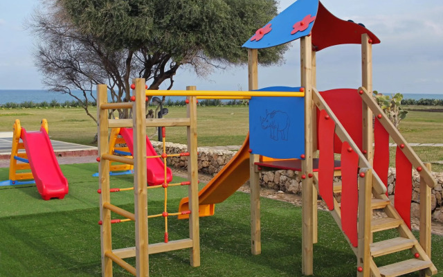Hotel Residence Capo Campolato