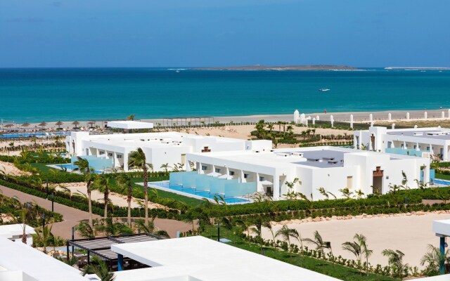 Hotel Riu Palace Boavista - All Inclusive