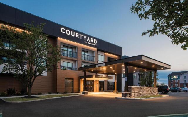 Courtyard by Marriott West Palm Beach