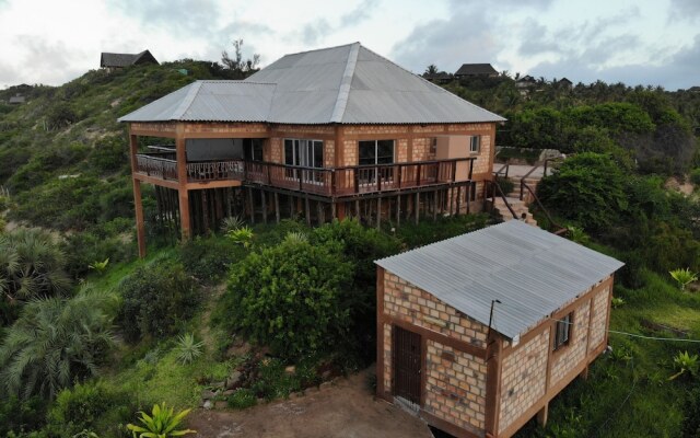 Gin and Jack Beach House