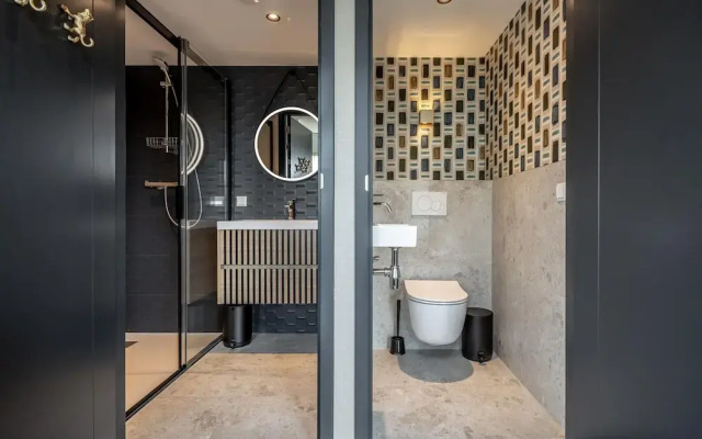 Stylish Delft Apartment