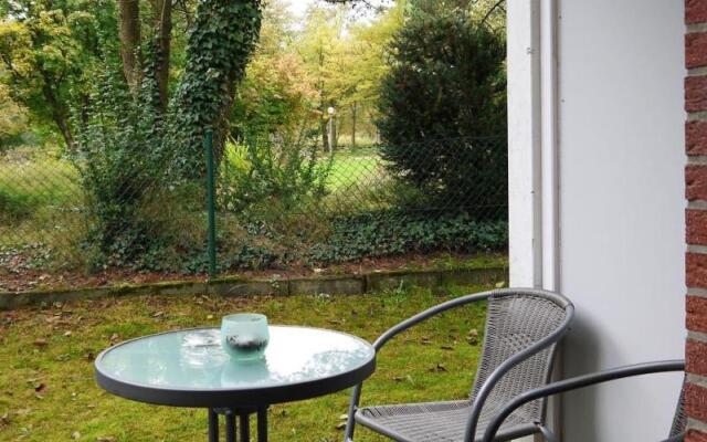 Hotel & Pension Dat greune Eck